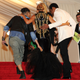 Illustration for article titled Beyoncés Gown Is So Amazing, Who Cares If She Can’t Walk?